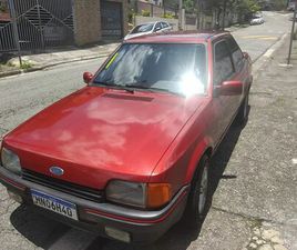 GLX 1.8 (MODELO ANTIGO)