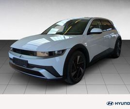 HYUNDAI IONIQ 5 FL (MY25) 84 KWH (229 PS) TECHNIQ, AHK