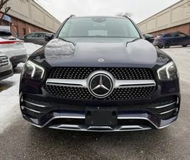MERCEDES-BENZ GLE 35,302 EUR