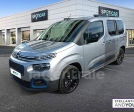 III TAILLE M 136 100 KWH SHINE AUTOMATIQUE