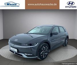 HYUNDAI IONIQ 5 HYUNDAI IONIQ 5 HECKANTRIEB 77,4KWH, DYNAMIQ-PAKET, SUV