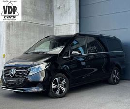 AVANTGARDE+ PANORAMA 360 BURMESTER DISTRONIC LEDER