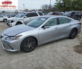 LEXUS ES 350 BASE 2023 3.5L 3.5 BENZYNA 302KM