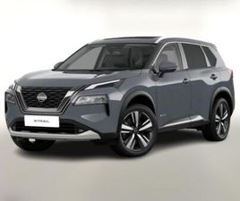 1.5 E-POWER TEKNA E-4ORCE 4WD AUTO