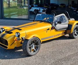 CATERHAM SEVEN 340 R SV NEUVE