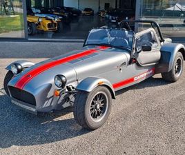 CATERHAM SEVEN SEVEN/SUPER 340 R SV 2025 3960 KMS