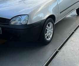 FORD COURIER 1.6 L/ 1.6 FLEX 2011