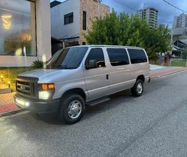 FORD F-350 3.9 8V TURBO DIESEL MEC. 2010