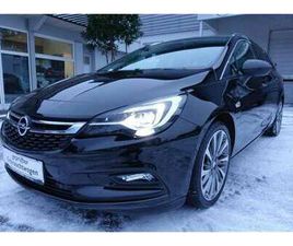 ST 1,6 BITURBO CDTI ECOTEC INNOVATION ST./ST