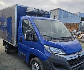 CITROEN JUMPER 3.0HDI