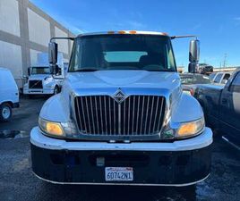 2010 INTERNATIONAL DURASTAR 4300 TOW TRUCK
