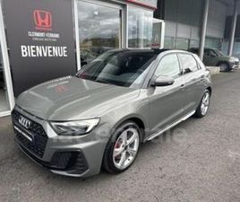 II 35 TFSI 150 S LINE S TRONIC 7
