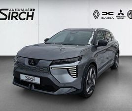 MITSUBISHI ECLIPSE CROSS MITSUBISHI ECLIPSE CROSS DIAMANT TOP 87KWH