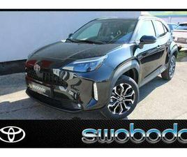 1,5L HYB. 4X2 ACTIVE DRIVE + SAFETY