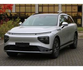 XPENG G9 230 KW RWD SR AHK