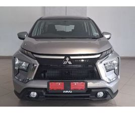 2026 MITSUBISHI XPANDER 1.5