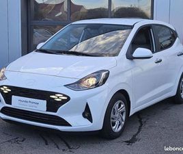 HYUNDAI I10 1.0 63CH ECO CREATIVE