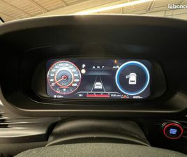 HYUNDAI I20 1.0 T-GDI 100 DCT-7 HYBRID 48V N-LINE CREATIVE