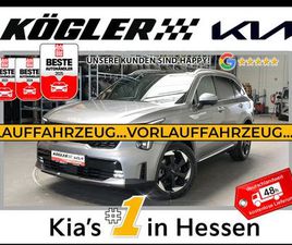 KIA SORENTO PE 1.6T HEV AWD PLAT NAP GD