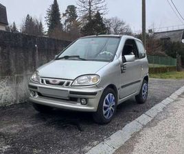 MICROCAR VIRGO 3
