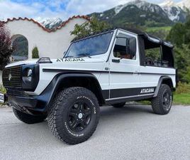 PUCH PUCH G G 230 GE