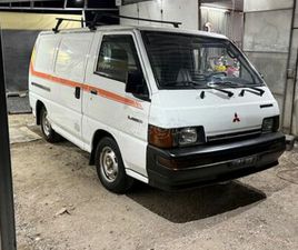 MITSUBISHI L300 1994