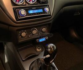 MITSUBISHI LANCER EVO 2006 EVO IX 9