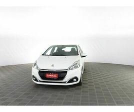 208 BLUEHDI 100 S&S 5P. MIX