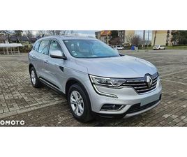 RENAULT KOLEOS ENERGY DCI 175 X-TRONIC LIMITED