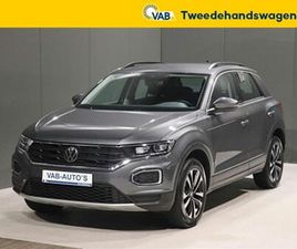 VOLKSWAGEN T-ROC 1.5 TSI ACT UNITED DSG