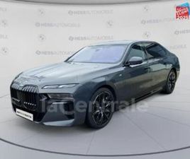 (G70) 750E XDRIVE 490 M SPORT BVA8