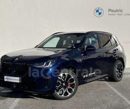(G45) 30E XDRIVE 299 M SPORT BVA8