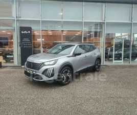 II GENERATION2 1.2 HYBRID 145 ALLURE E-DCS6