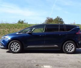 2.0DCI 7 POSTI PREZZO VALIDO FINO 17.01,KM CERTIF.