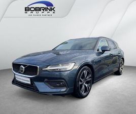 VOLVO V60 B3 CORE KEYLESS START+DRIVE TEMPOMAT LED