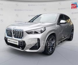 (U11) XDRIVE30 313 M SPORT BVA 66.5 KWH