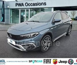 II CROSS 1.5 FIREFLY TURBO 130 S&S HYBRID PLUS DCT7