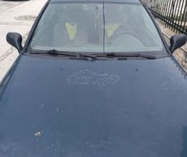 MITSUBISHI CARISMA 1998 1600 GLX