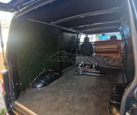 MITSUBISHI L300 1995