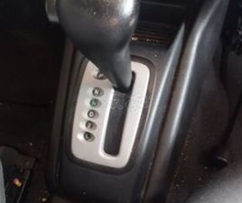 MITSUBISHI PAJERO PININ 2005