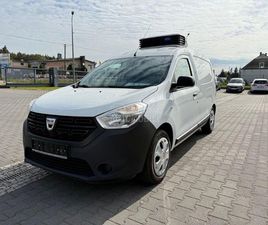 DACIA DOKKER GRI0464