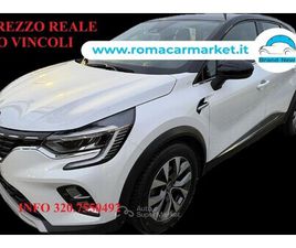 1.0 TCE INTENS GPL 100CV KM CERTIFICATI