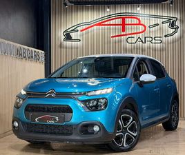 CITROEN C3 1.2I * GARANTIE 12 MOIS * 1ER PROPRIETAIRE *