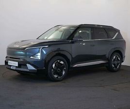 KIA EV5 BUSINESS PLUS 81.4KWH|NAVI|360°|SGS+VO.CH|HAYON.ELEC|