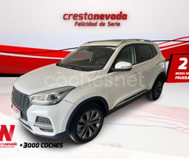 DR AUTOMOBILES DR 4.0 1.5