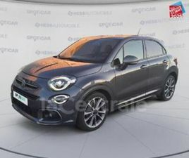 GENERATION2 1.0 FIREFLY TURBO T3 120 SPORT 2020