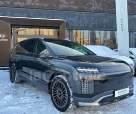 HYUNDAI IONIQ 9 110 KWH 428 CH HTRAC PERFORMANCE CALLIGRAPHY