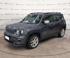 1.6 MJT 120 CV LIMITED