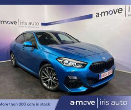 BMW SERIE 2 218I BMW 218I PACK M | CARPLAY | HARMAN KARDON | CRUISE