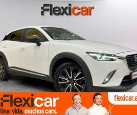 1.5 SKYACTIV DE 77KW LUXURY 4WD